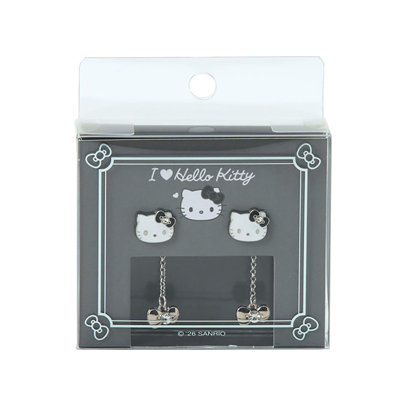 Amazon.co.jp: sanrio: I Love Hello Kittyデザインシリーズ